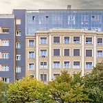Διαμέρισμα Massastur Χιχόν