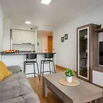 Massastur Appartement Gijón