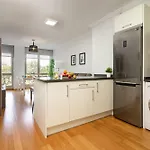 Appartement Massastur *