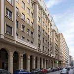 Massastur Appartement *