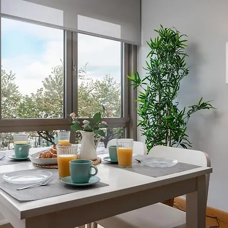 Apartamento Massastur