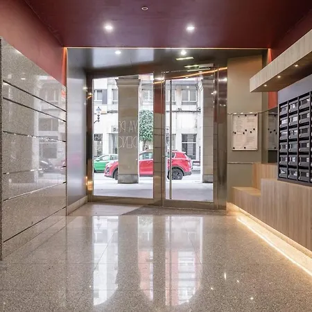 Massastur Apartment *