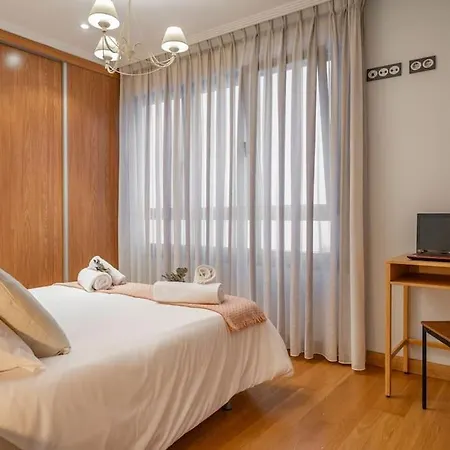 Apartamento Massastur *