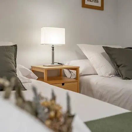 Apartment Massastur Gijon