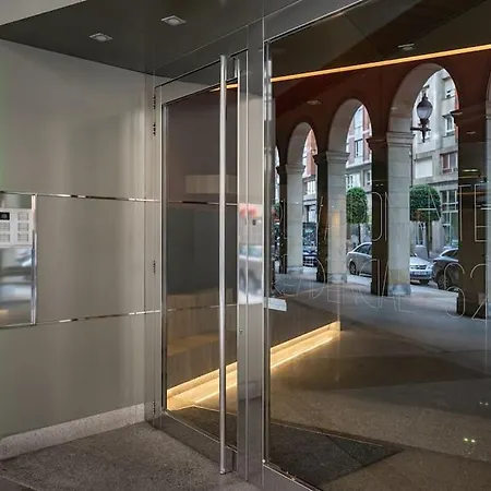 Massastur Apartment *