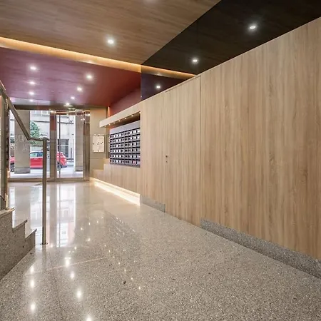 Massastur Apartment *