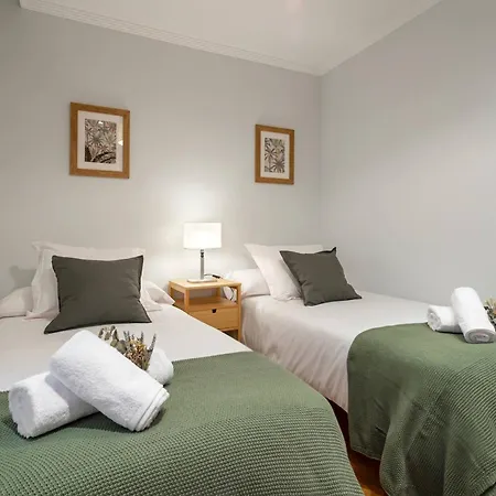 Massastur Appartement Gijón