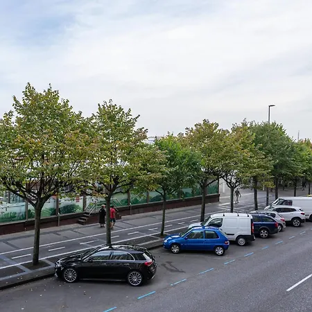 Massastur Apartment
