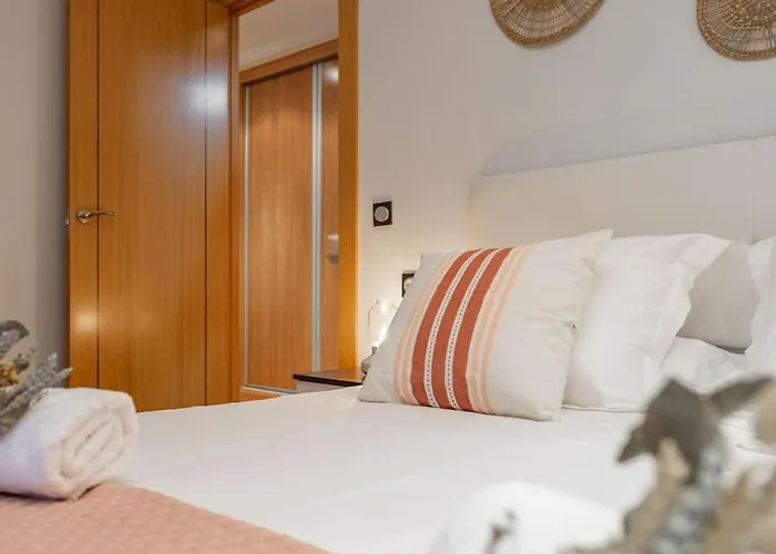 Appartement Massastur