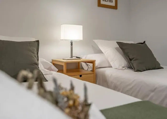 Appartement Massastur Gijón