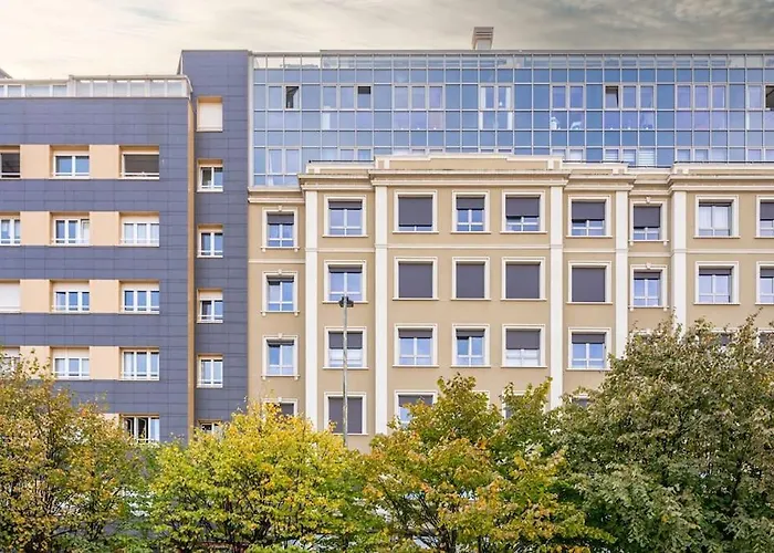 Appartement Massastur Gijón