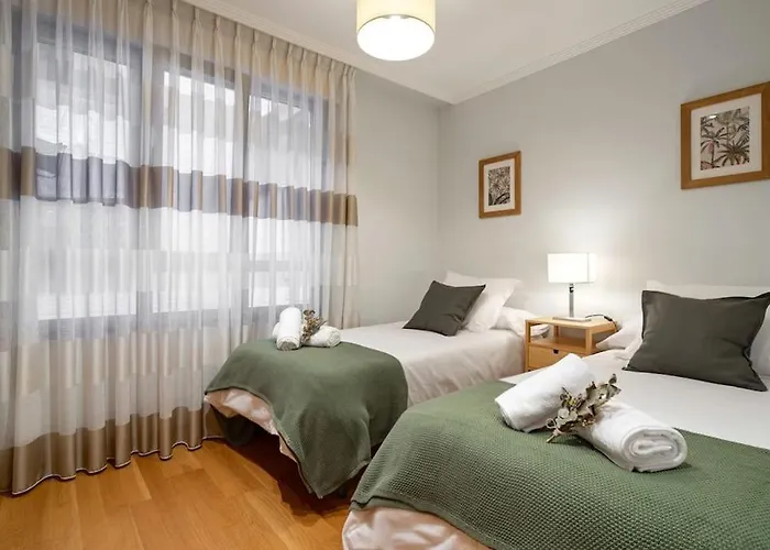 Appartement Massastur