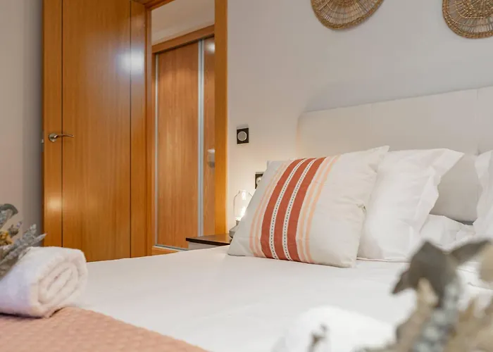 Appartement Massastur *