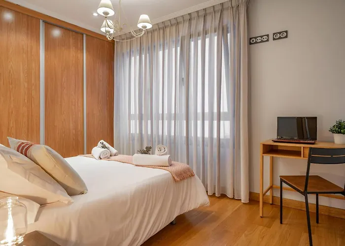 Massastur Appartement Gijón