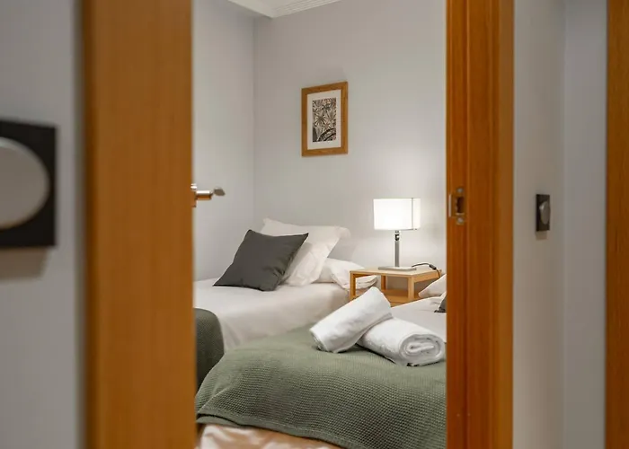 Appartement Massastur Gijón