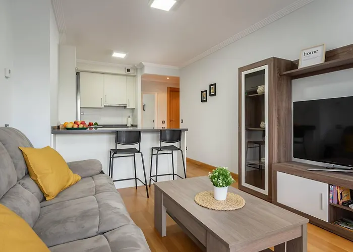 Massastur Appartement Gijón