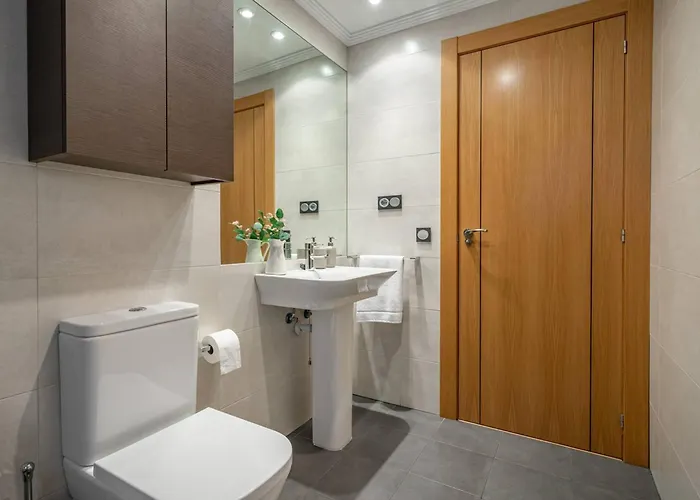 Appartement Massastur Gijón