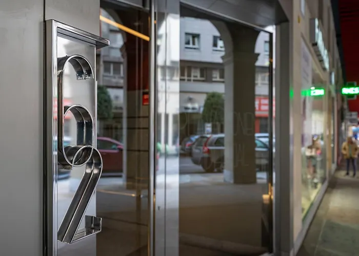 Massastur Appartement *