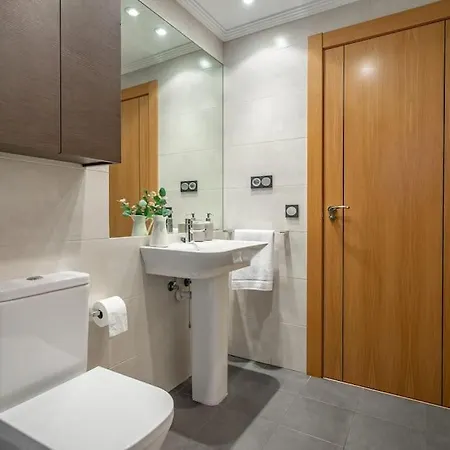 Massastur Apartment