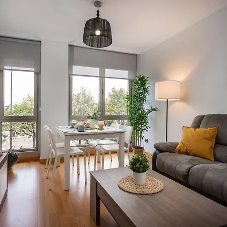 Massastur Apartment