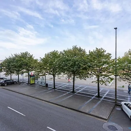 Appartamento Massastur *