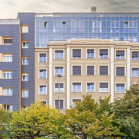 Apartment Massastur Gijon