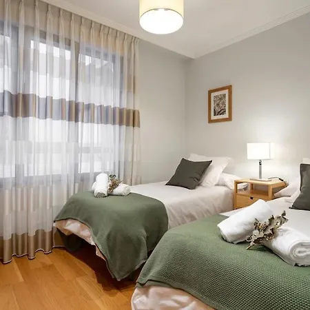 Apartment Massastur