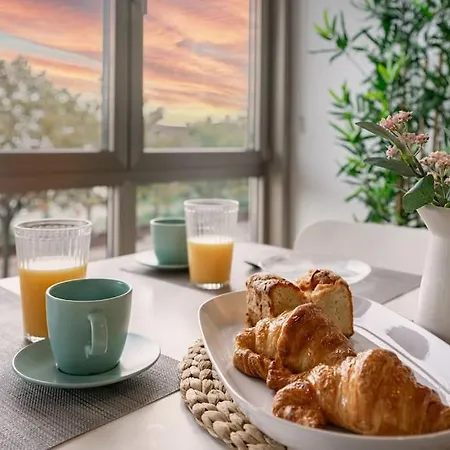 Apartment Massastur