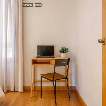 Apartman Massastur Gijón