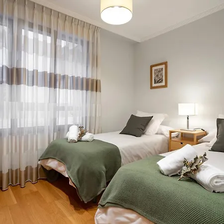 Massastur Apartman *