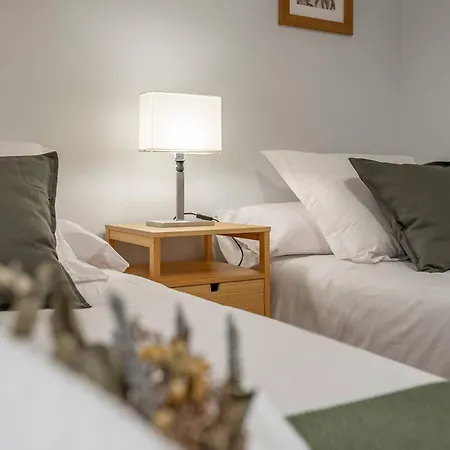 Apartman Massastur *