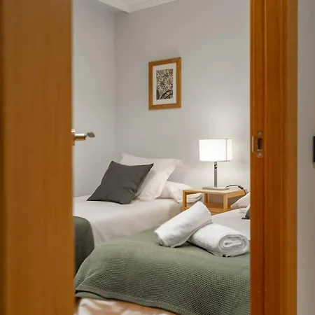 Apartman Massastur Gijón