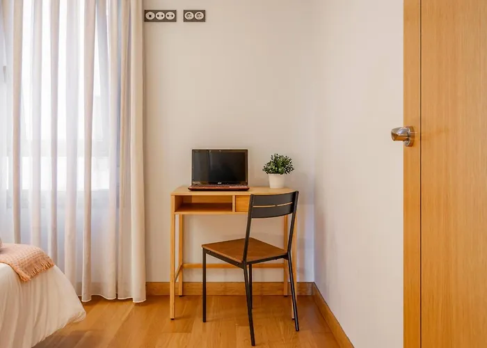 Apartman Massastur Gijón