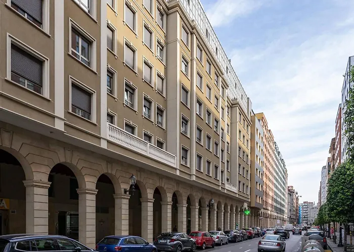 Massastur Apartman *